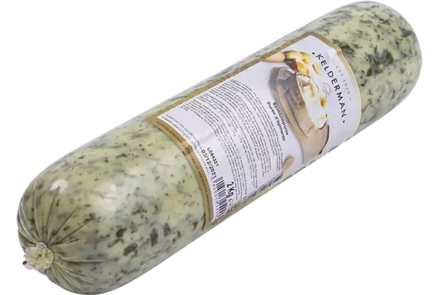 Spinazie puree 2kg stuk